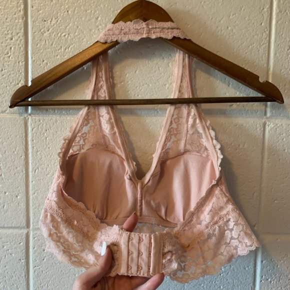 Halter Bralette - Picture 2 of 4